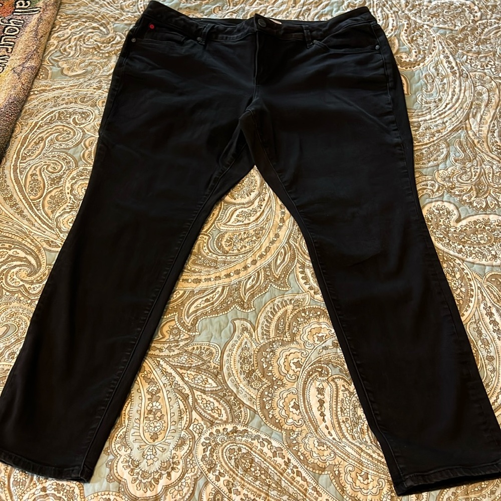 Slink Jeans Women’s 18